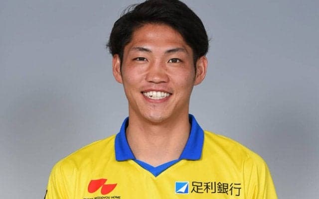栃木DF小野寺健也が右ヒザ前十字じん帯損傷で手術…全治8カ月で今季絶望