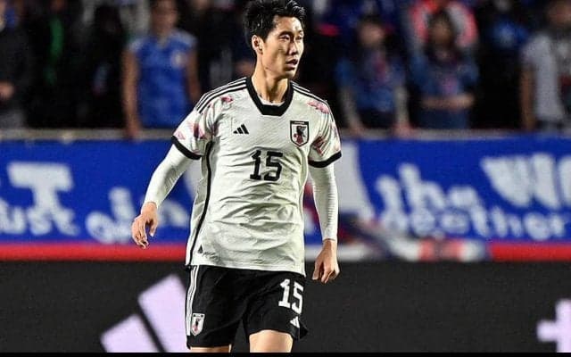 鎌田大地にアトレティコが関心？　バルサに加えてスペイン行きの可能性…