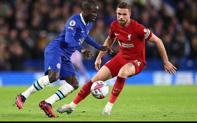 低迷の名門対決は消化不良のゴールレス…ブルーノ体制初陣のチェルシーが優勢もターンオーバーのリバプールに勝ち切れず《プレミアリーグ》