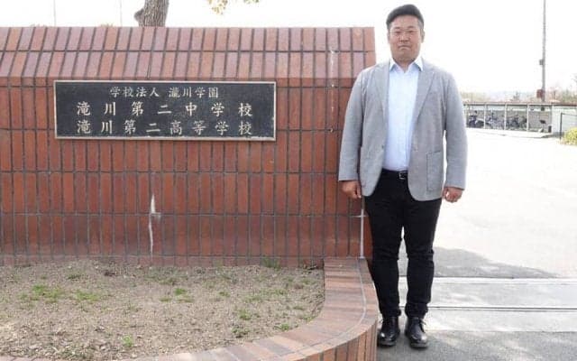 ダルビッシュと投げ合った平安左腕が高校野球の監督に　“奇跡”をつかんだ一通の手紙