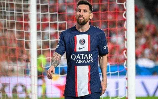 メッシもサウジへ？ 浦和とACL決勝で戦う強豪アル・ヒラルが575億円オファーと報道