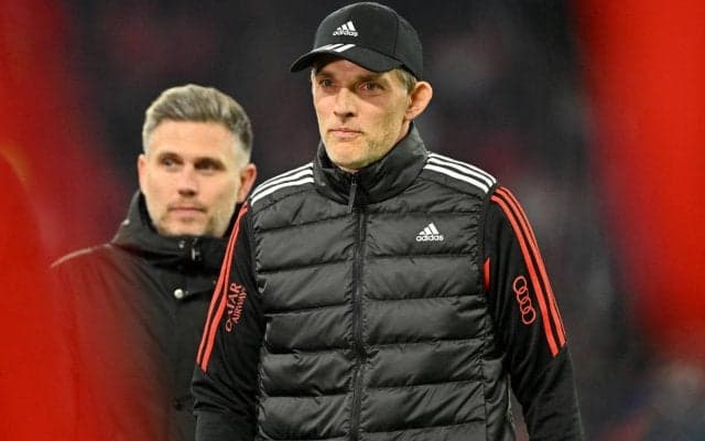 「大きな失望」2戦目で早くも黒星、バイエルンのトゥヘル監督が振り返る「受け入れなければいけない」