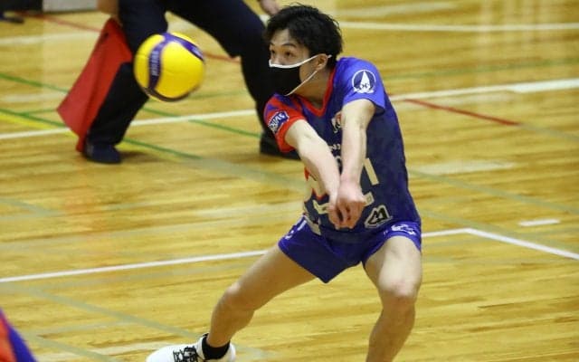 長野GR　新関忠稀ら6選手の退団を発表