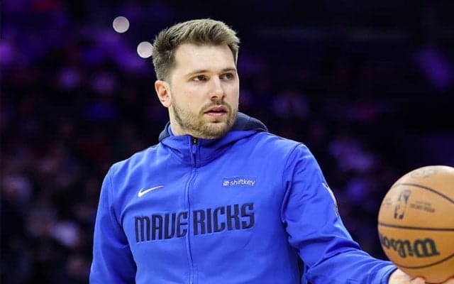 プレーオフ進出に望みをつなぐドンチッチ…「責められるべきはチームリーダーである僕」