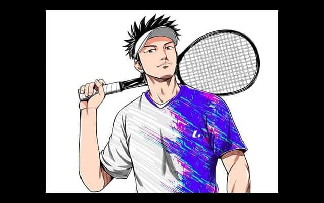  『BREAK BACK』キャラとルーセントがウエア契約 