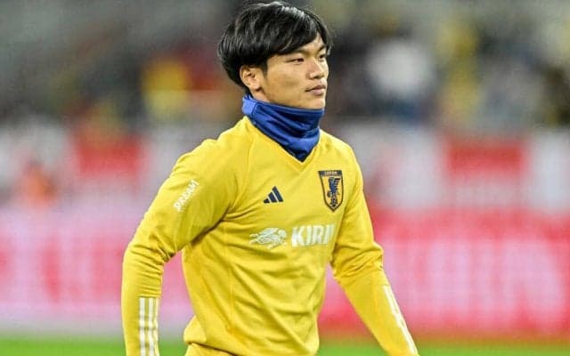 旗手怜央ら「人選の見直し」とアジアカップの有効活用【日本代表へとつながる「SBの扱い方」】(4)