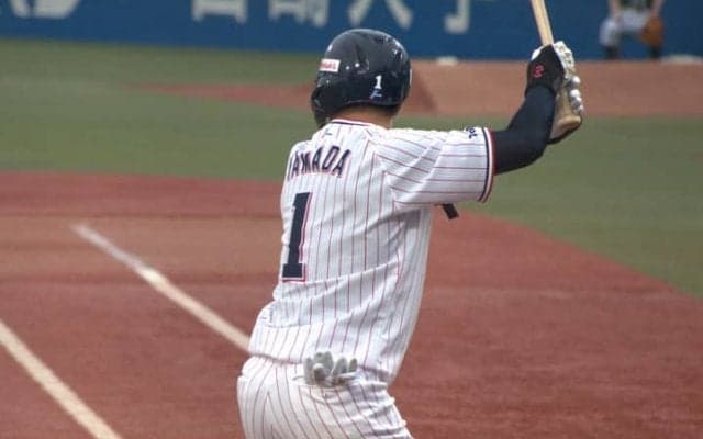 ヤクルト 開幕４連勝！村上宗隆だけではないロケットスタートを支える「陰の立役者」とは