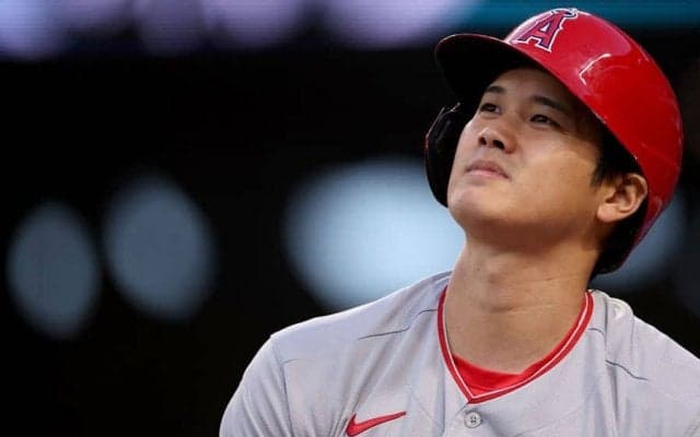 【MLB】大谷翔平、開幕4試合連続安打でストップ　2の0で打率.263、初勝利へ6日に先発登板