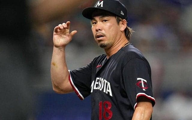 【MLB】前田健太の登板試合が“1時間台”で終了　今季最短…投手戦＆新ルールで大幅短縮