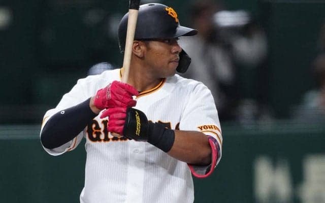 グングン突き進む“快足”が「加速えぐい」　本塁への爆走にファン驚愕「オコエはっや」