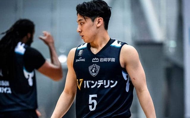 河村勇輝が全治4週間程度の負傷…中地区2位の横浜ビー・コルセアーズに大きな痛手