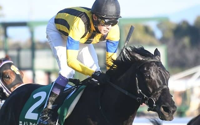 アーモンドアイ＆ジェンティルドンナに続く記録へ ライトクオンタムが桜花賞制覇狙う