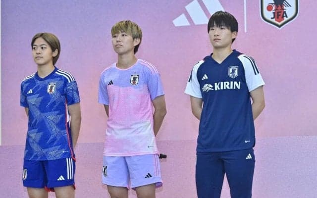 「普通にバルサかなと思った」FIFAが公開した女子日本代表のW杯でのゴールが「何度でもみてしまうやつ」と再脚光！ 7人が関わった流麗パスワークからのゴール