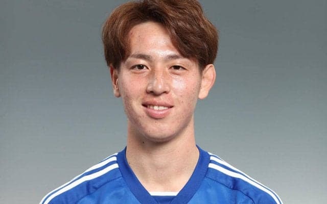 横浜FMのFW植中朝日が左ヒザ骨挫傷・関節包損傷で全治4週間