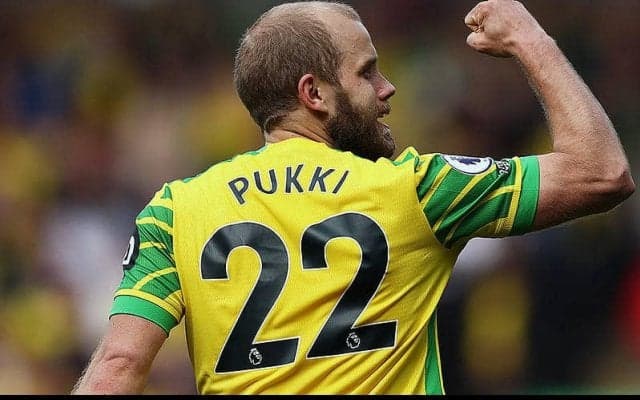 カナリーズの主砲プッキが今季限りで退団…在籍5年でクラブ歴代4位の88ゴール