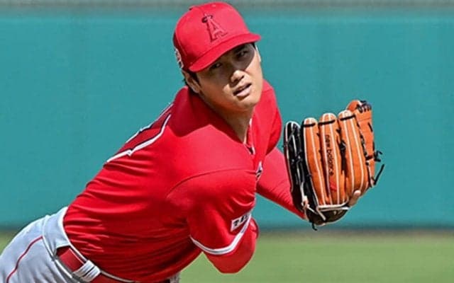 【MLB】大谷翔平、「3番・投手」でリアル二刀流　初勝利＆2戦ぶり3号に期待…スタメン発表