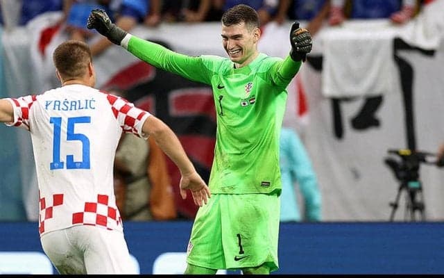 クロアチア守護神リヴァコビッチにビジャレアルが関心！