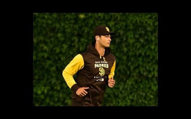 ダルビッシュ有の「野球に走り込みは必要ない」理論をフィジカルトレーナーはどう考えるか　日米では「身体の動かし方」の考えはまったく違う