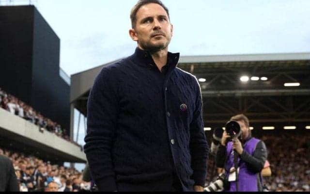 チェルシー、ランパード再招へいが決定的！　今季までの契約で基本合意