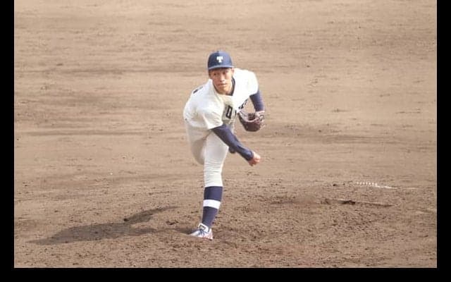 [硬式野球]サヨナラボークで接戦を制し、開幕２連勝！