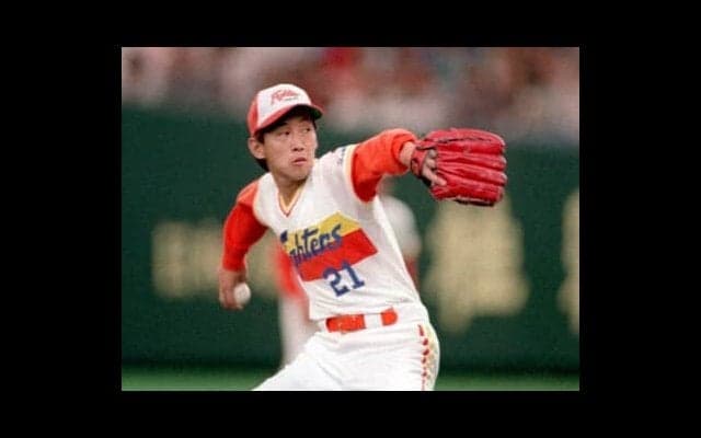 西崎幸広が「現役時代に対戦が嫌だった打者５人」西武の大砲との対戦は、自分の調子を確かめるために「使って」いた