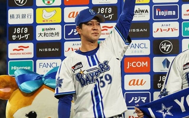 DeNA平良、888日ぶり白星が持つ意味　手術から復帰…“TJブラザーズ”に波及効果も