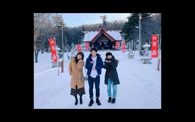 ロコ・ソラーレ吉田知那美が「悩んだり迷ったりしたら、最終的にそこにたどり着く」という言葉とは？