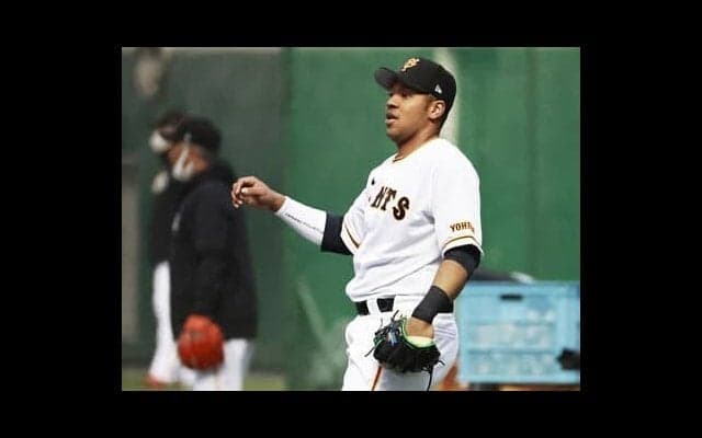 広岡達朗は巨人・オコエ瑠偉に「身体能力の高さは一軍クラス」と絶賛も「人間そうそう変われないよ」