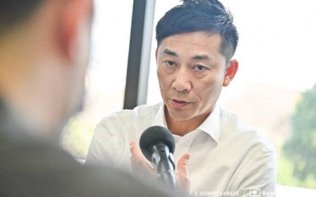 「福島は非常に伸びているクラブ」「鹿児島の盛り上がりは感慨深い」…島田チェアマンの出張録