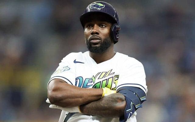 【MLB】続くWBC余波…メキシコのHR強奪男が日本で大人気　ベース上で“腕立て”が「おもしれー」