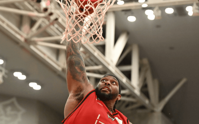 新潟を下した富山が降格圏脱出…宇都宮はCS進出に暗雲／4月5日開催 B1試合結果