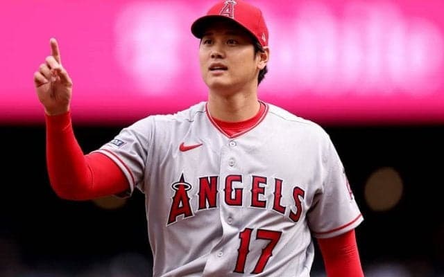 「ショウヘイはアメイジングだ！」大谷翔平、６回８Kの快投にレジェンドOBもご満悦！敵将も脱帽「修正してきた」