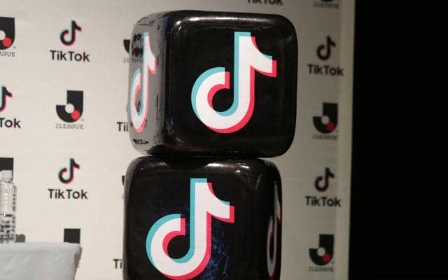 JリーグがTikTokとサポーティングカンパニー契約を更新、昨年4月から契約