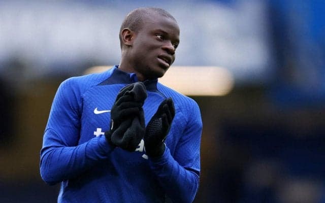 「皆が彼を愛している」8カ月ぶり先発で大活躍のカンテ、今も変わらぬ”愛車”も注目集める！「謙虚の極みだ」