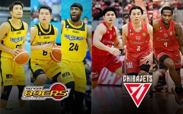 【仙台vs千葉J】前回対戦は仙台が千葉Ｊの連勝を阻止…日本人選手の得点に要注目