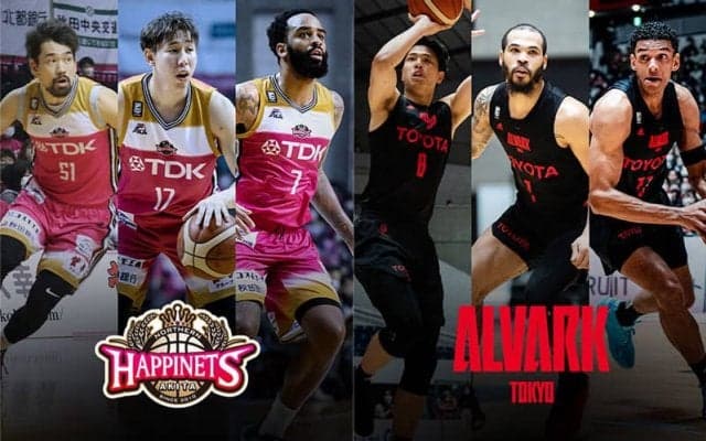 【秋田vsA東京】CS進出決定がかかるA東京に対し、秋田はオフェンス改善で抵抗を図る