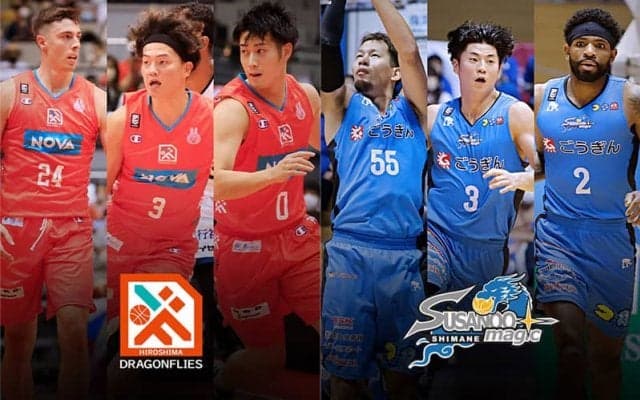 【広島vs島根】直接対決で逆転西地区優勝を狙う広島、強い精神力で先勝が必須