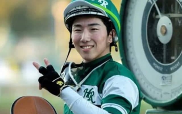 【サンタアニタダービー枠順】マンダリンヒーローは8番ゲート 鞍上の木村和士騎手「ここで結果残す」