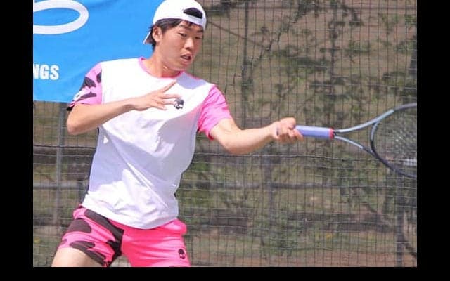  清水や川上ら、かしわOP8強 