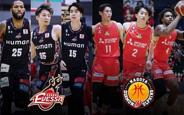 【大阪vs名古屋D】大阪はリベンジなるか…名古屋DはCS進出へ坂本聖芽の活躍がカギ