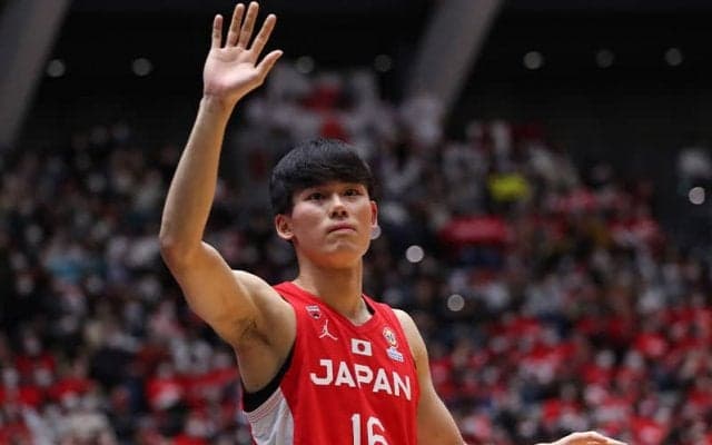 河村勇輝に続いて金近廉もプロに…東海大監督は意向尊重も協会やリーグに規約策定を提言