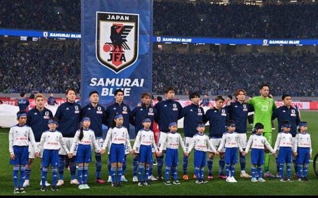 最新FIFAランク、W杯王者アルゼンチンがトップに！　日本はアジア勢最上位の20位維持