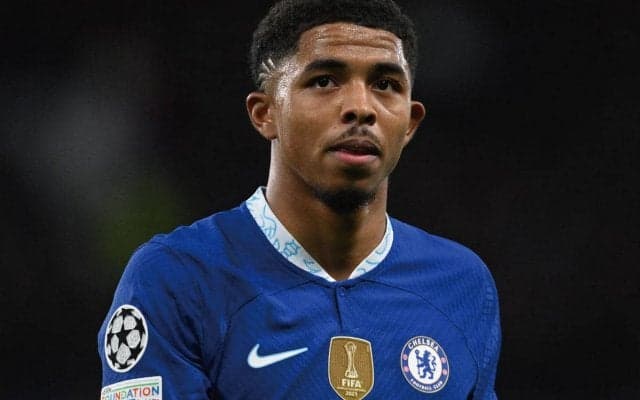 チェルシーDFフォファナ、チーム一丸となって苦境を乗り切る意志を口に！「こんな状況だからこそ…」
