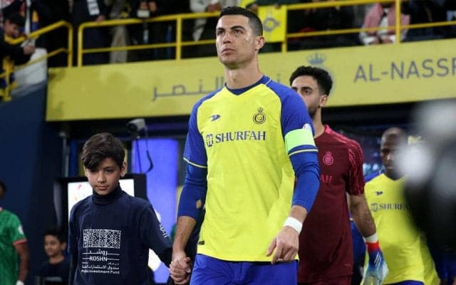 「歴史的な合意」アル・ナスルCEOがC・ロナウドの加入で感じた影響を語る「選手との交渉はより簡単になった」