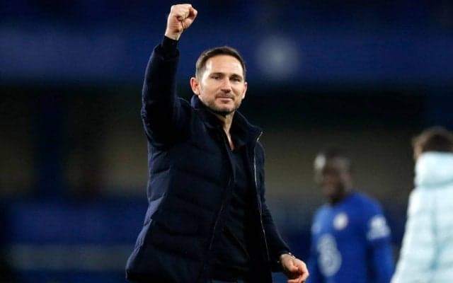 チェルシーがランパードの暫定監督就任を正式発表！ シーズン終了までを託すオーナー「残りの全試合で可能な限り最高の結果を」