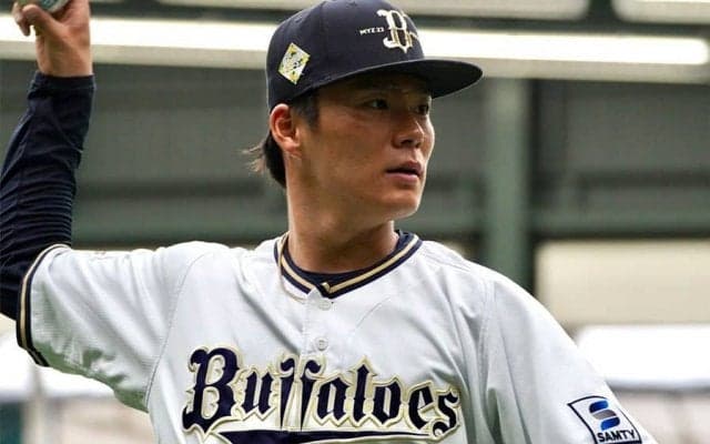 山本由伸、6回2安打0封で今季初勝利　“世界クラス”に完敗も…敵将が感じた変化