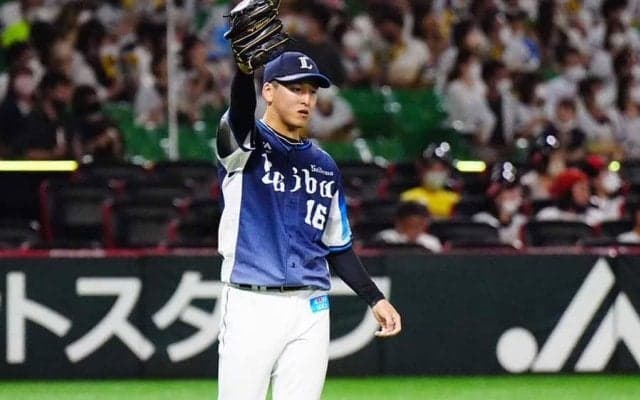 好投報われぬ左腕…今季も“孤立無援”は続く？　連敗は11に、止まらぬ極度の援護不足