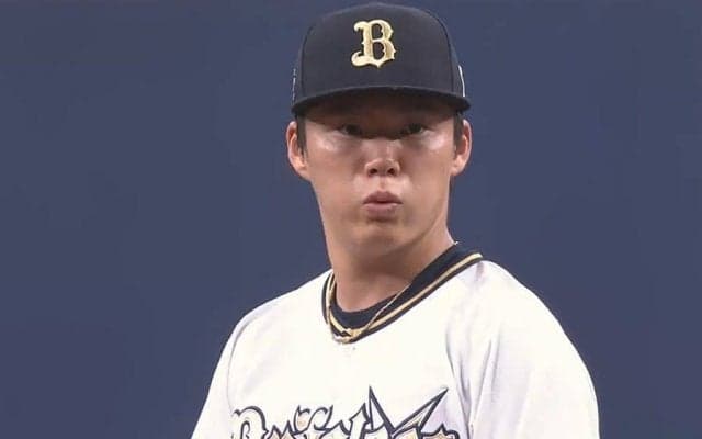 無双右腕の“極上球”が「エグすぎる」　絶好調打者が手も足も出ず「打てるわけない」