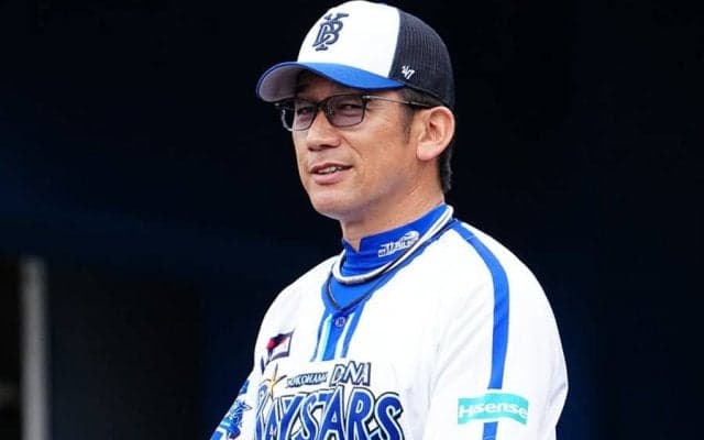 内野陣のスキ突く「好判断」で決勝点　DeNA三浦監督が“走塁ミス”を咎めないワケ