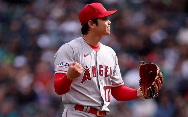 【MLB】“大谷翔平専門記者”を米メディア募集　FA控え超異例の注目度「特別に扱うべきこと」